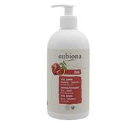 Eubiona shampooing revitalisant ortie grenade 500 ml