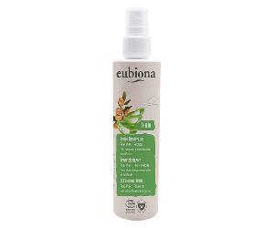 Eubiona Spray démelant Aloe Vera-H. d'argan 200 ml