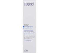Eubos Basis Pflege liquide de lavage + douche, distributeur-doseur 400 ml