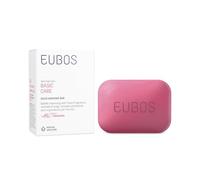 Eubos Syndet Basic Skin Care Red – pour peaux mixtes – 125 g