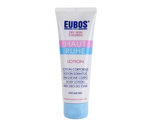 Eubos Children Calm Skin baume corps pour peaux irritées 125 ml