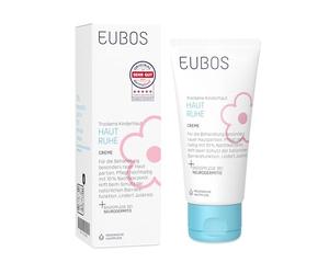 Eubos Crème apaisante pour la peau, spécial enfants, 50 ml