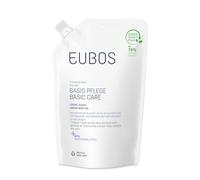 Eubos Creme Oelbad Nachf Btl, 400 ml Solution