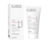 Eubos Crème pour les mains 5% d'urée pour peaux sèches - Dermatologiquement confirmée dermatologiquement - Améliore la capacité d'hydratation de la peau - Crème de soin spéciale - 75 ml