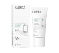 EUBOS Empfindliche Haut Omega 3-6-9 Gesichtscreme, 50 ml Crème