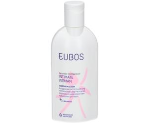 EUBOS® Feminin Lotion intime Savon Liquide 200 ml