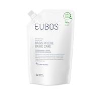 Eubos Flüssig blau Nachfüllbeutel Parfüm-frei, 400 ml [Badartikel]