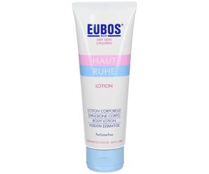 EUBOS Haut Ruhe Lotion Corporelle Pour Le Corps 125 ml