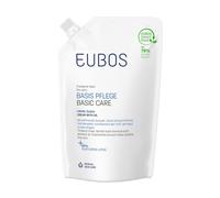 EUBOS® Huile-crème bain Recharge Huile De Bain 400 ml