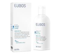 EUBOS® Huile de bain pour peaux sèches De Bain 200 ml