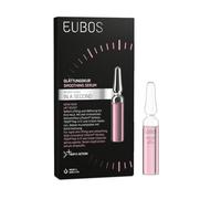 EUBOS In a second wow now Lift Boost Glättungskur, 7 pc Ampoules