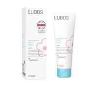 EUBOS Kinder HAUT RUHE Lotion, 200 ml Lotion