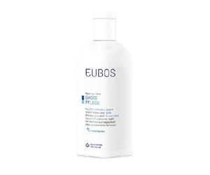 Eubos Lessive Liquide Morgan Pharma 200ml
