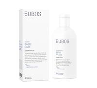 Eubos Med Bath Oil 200 ml