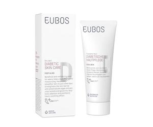 Eubos Med Diabetic Foot & Leg 100 ml
