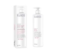 Eubos Gel Lavant Liquide (Rouge) Savon 400 ml