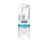 Eubos Mousse Multi Active Morgan Pharma 100ml