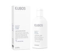 Eubos Odorless Émulsion de lavage liquide 200-400 ml