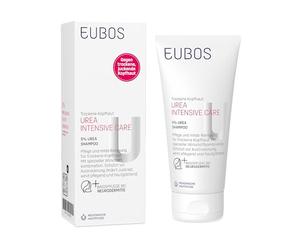 Eubos Pelle Secca Urea 5% SHAMPOO, 200 ML