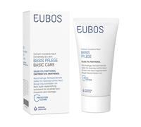 Eubos Basic Skin Care onguent régénérant pour peaux très sèches 75 ml