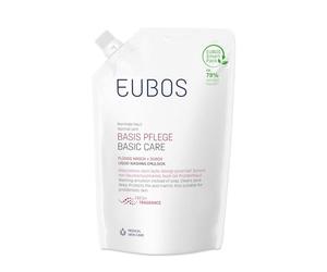Eubos Recharge liquide rouge 400 ml