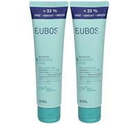 EUBOS Repair & Care Crème Mains Handcreme 2x100 ml