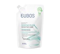 EUBOS® SENSITIVE CARE LOTION DERMO PROTECTIVE REFILL BAG Lotion(S) 400 ml