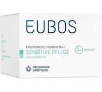 Eubos Sensitive Crème de nuit reconstituante 50 ml