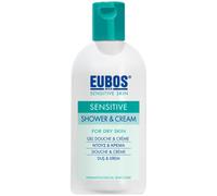 Eubos Sensitive Crème Douche 200ml