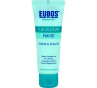 Eubos Sensitive Crème réparatrice & protectrice pour les mains 75 ml