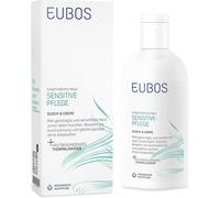 Eubos Sensitive Dusch & Crème 200 Ml