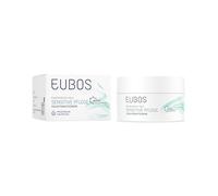 EUBOS SENSITIVE Feuchtigkeitscreme Tagespflege, 50 ml [Misc.]