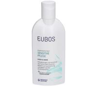 Eubos Sensitive crème de douche à l'eau thermale 200 ml