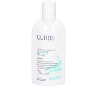 Eubos Sensitive Huile de Douche F 200 ml