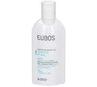 Eubos Sensitive huile de douche pour peaux sèches à très sèches 200 ml