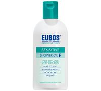 Eubos Sensitive huile de douche pour peaux sèches à très sèches 200 ml