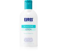 Eubos Sensitive lait protecteur pour peaux sèches et sensibles 200 ml