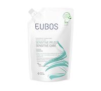 EUBOS Sensitive Lotion Dermo-Protectiv Nachfüllbeutel, 400 ml Lotion