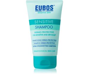 Eubos Sensitive shampoing protecteur pour cuir chevelu sec et sensible 150 ml