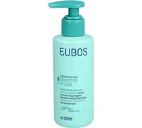 Eubos Sensitive Soin Mains Réparateur & Protecteur Doseur 150 ml