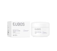 EUBOS Soin de Base|Crème|Peaux Normales et Sèches |Crème Vent & Intempéries | Protection Intensive et Hydratation |Tolérance Cutanée Testée Dermatologiquement |100 ml