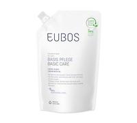 Eubos Creme Oelbad Nachf Btl, 400 ml Solution