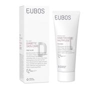EUBOS SOIN POUR PEAU DIABÉTIQUE | Pieds & jambes | Hydratation intensive pour les pieds et les jambes | Aide en cas de jambes fatiguées et lourdes | Pour peau sèche | 100 ml