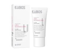 EUBOS Trockene Haut Urea 5% Gesichtscreme, 50 ml Crème