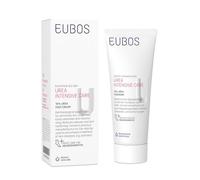 Eubos Urea 10% Crème Pieds Peaux Très Sèches 100ml