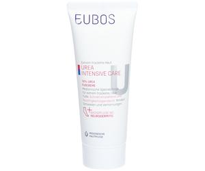 EUBOS® Urea 10% Crème Pieds De 100 ml