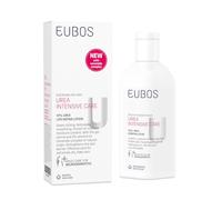 Eubos Urea 10% Körper Lotion 200 ml