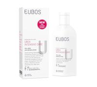 Eubos Urea 10% Körper Lotion 200 ml