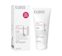 EUBOS UREA 5% Shampoo für trockene Haut, 200 ml Shampoing