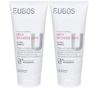 EUBOS Urea 5% Shampooing 2x200 ml